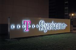 Компания T-Systems